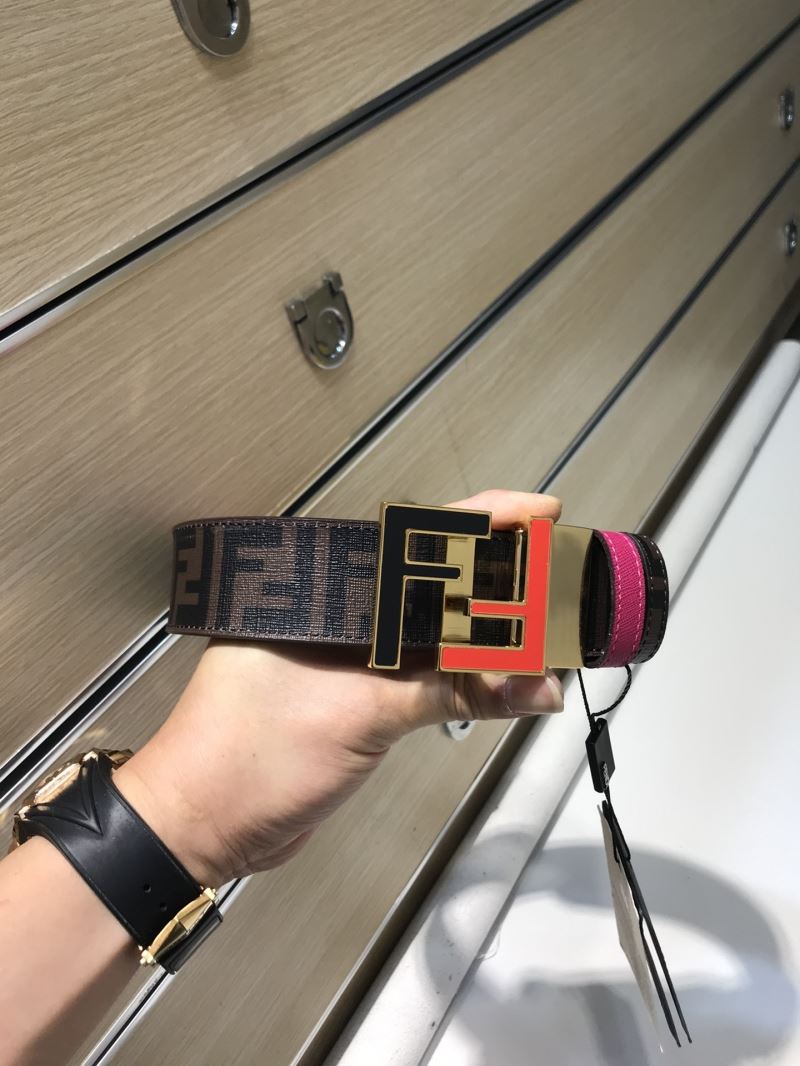 Fendi Belts